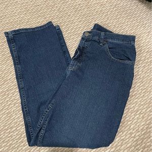 Lee women’s jeans